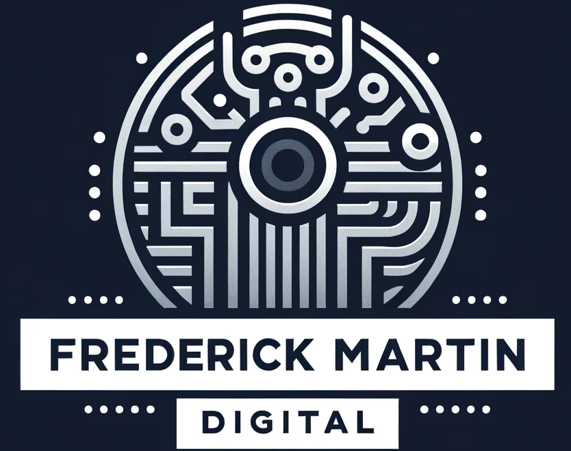 Frederick Martin Digital